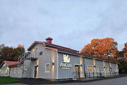 Anicura Arboga Animal Clinic
