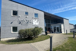 Anicura Kalmarsunds Djursjukhus