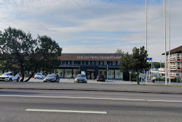 Anicura West Animal Hospital In Gothenburg