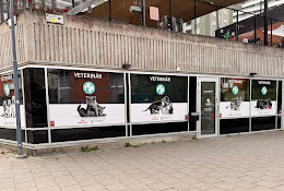 Animed Djurklinik Sundbyberg