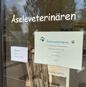 Åseleveterinären