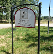 Bjertorp HĂ€stklinik