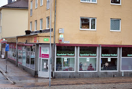 Djurfarmacia Apoteket Trollet