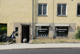 Djurkliniken Christina Bonnier