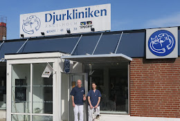 Djurkliniken I Ängelholm Ab