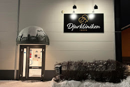 Djurkliniken I Bista