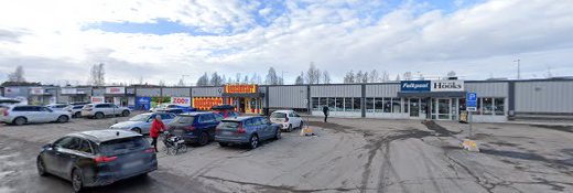 Djurkliniken Våra Vänner Umeå
