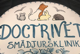 Doctrivet Smådjursklinik