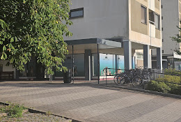 Er Veterinär Erik Ehnvall