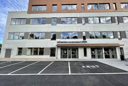 Evidensia Animal Hospital Gothenburg