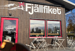 Fjällveterinären