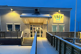 Frey Veterinärklink Ab