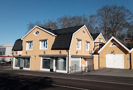 Fyra Ben Smådjursklinik Ab