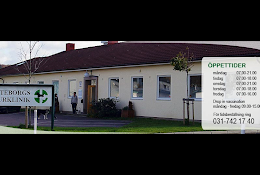 Gothenburg Animal Clinic Ab