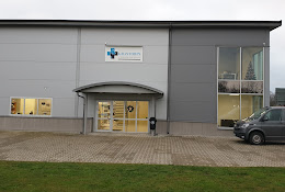 Grästorps Veterinärklinik & Rehab