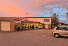 Hallands Djursjukhus Ab