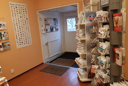 Härryda Djurklinik