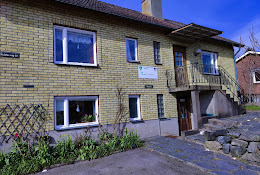 HÀst & SmÄdjursveterinÀren I VÀnersborg Ab
