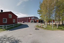 Hästkliniken Luleå