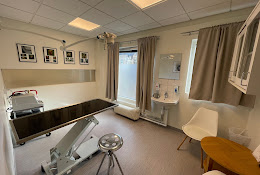 Hellströms Veterinärpraktik Ab