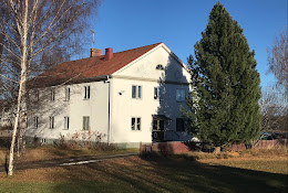 Hogdalsveterinären