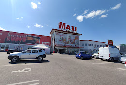 Ica Maxi Supermarket Trollhattan
