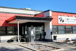 Karlslunds Veterinärklinik