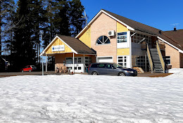 Lapland Animal Clinic