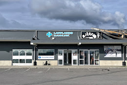 Lapplands Djurklinik - Kiruna