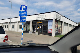 Lindellagårdens Värme & Fritid Ab