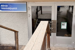 MÀrsta VeterinÀrpraktik