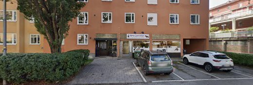Norra Djurkliniken