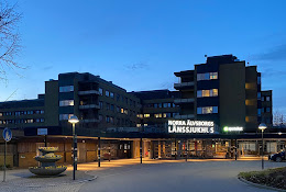 North Älvsborg County Hospital