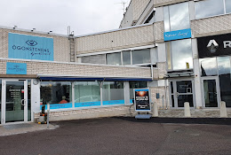 Ăgonstenens Djurklinik Ab