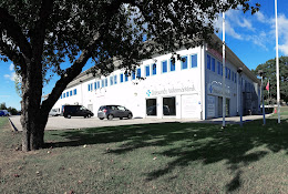 Öresunds Veterinärklinik Lund