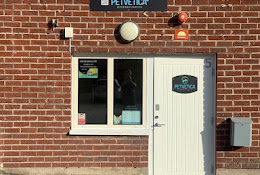 Petvetica Veterinärtjänster