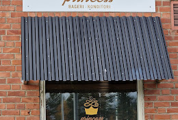 Princess Bageri & Konditor