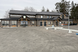 Rembacken Veterinary Services Ab