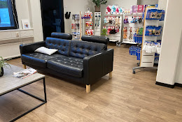 Ronneby Veterinärklinik Ab
