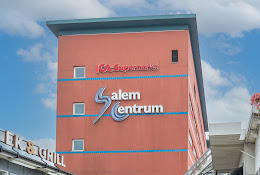 Salem Centrum
