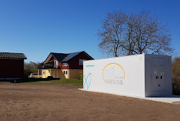 Saxtorps Hästklinik