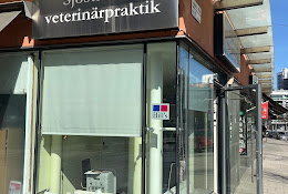 Sjöstaden Veterinary Practice