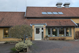 Skara Djursjukhus/SmÄdjur Ab