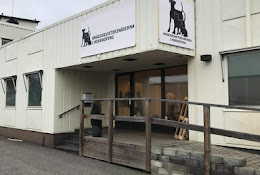 Smådjursveterinärerna I Norrköping