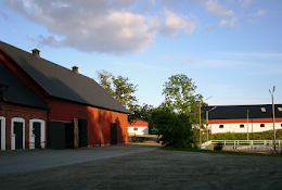 Stora Vörta Gård Ab
