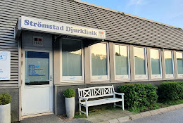 Strömstad Djurklinik Ab