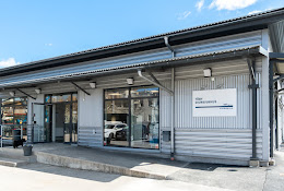 Täby Djursjukhus Evidensia