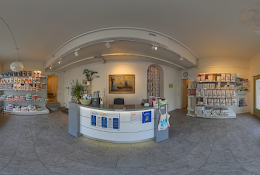 Tassarna Animal Hospital