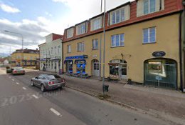 Töreboda Veterinärtjänst Ab