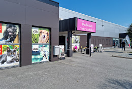 Torslanda Djurbutik & Hisingens Djurklinik